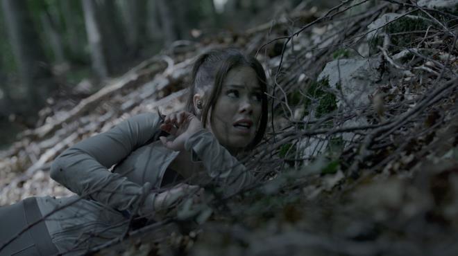 The Run screenshot 1