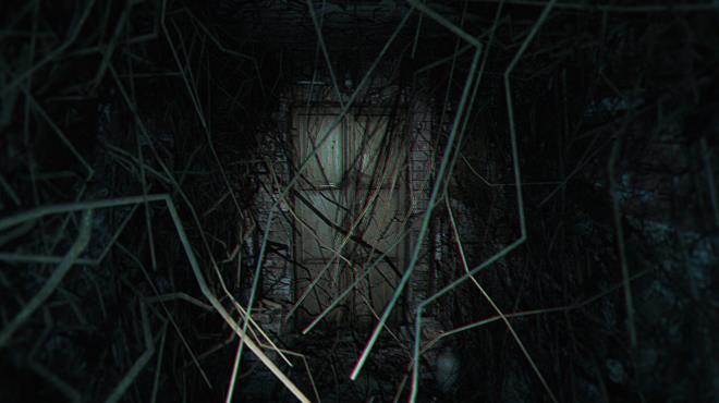 The Strange Lights screenshot 1