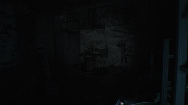 The Strange Lights screenshot 2