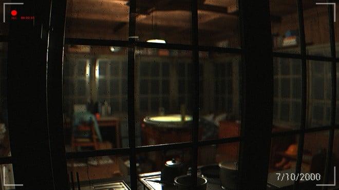 The Tall Man Tapes screenshot 1