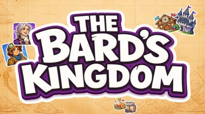 The Bard’s Kingdom Download Torrent [PC GAME]
