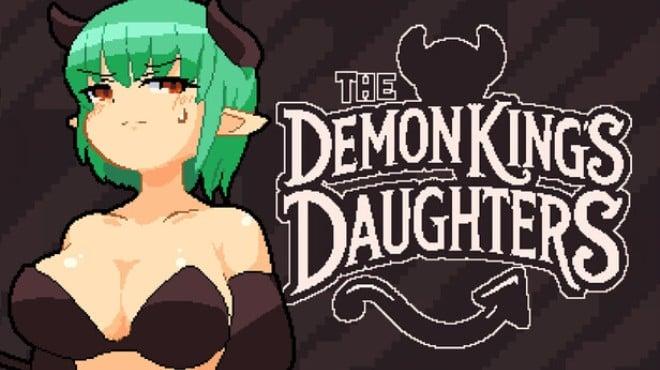 The Demon King’s Daughters Download Torrent [PC GAME]