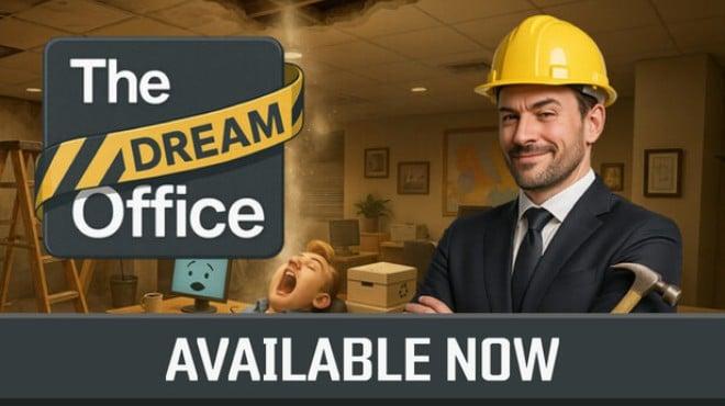 The Dream Office Download Torrent [PC GAME]