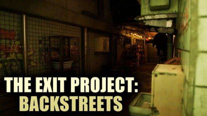 The Exit Project: Backstreets Download Torrent [PC GAME]