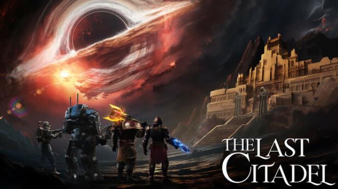 The Last Citadel Download Torrent [PC GAME]