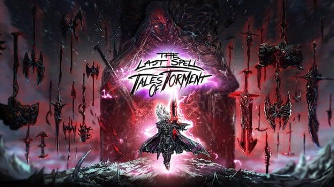 The Last Spell Tales of Torment-TENOKE Download Torrent [PC GAME]