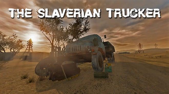 The Slaverian Trucker-TENOKE Download Torrent [PC GAME]