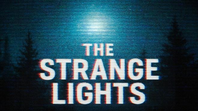 The Strange Lights Download Torrent [PC GAME]