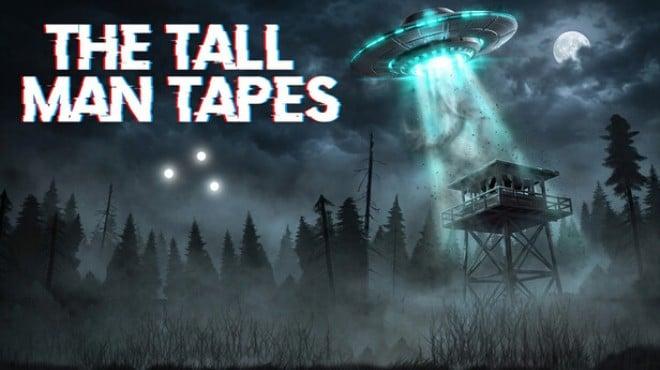 The Tall Man Tapes Download Torrent [PC GAME]