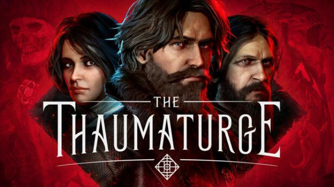 The Thaumaturge (v1.1.2) Download Torrent [PC GAME]