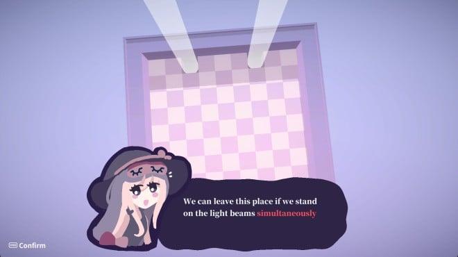 Theta and Paralldox on Worldlines (v1.0.2) screenshot 2