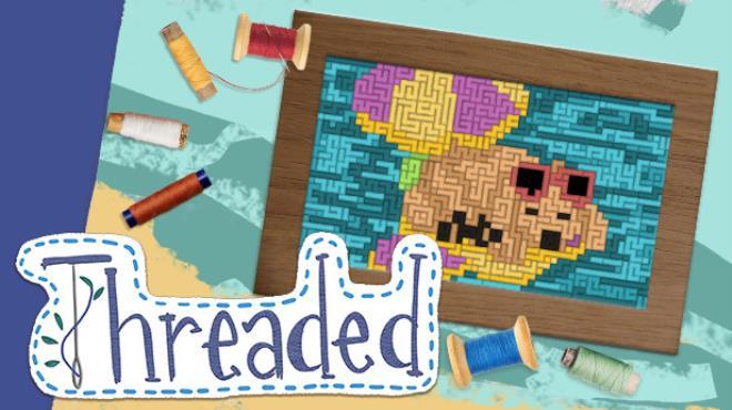 Threaded Download Torrent [PC GAME]