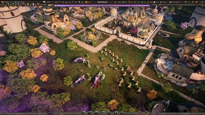 Thrive Heavy Lies The Crown Update v1 1 0210-RUNE screenshot 2