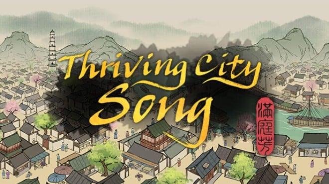 Thriving City Song Update v1 8 5-TENOKE Download Torrent [PC GAME]