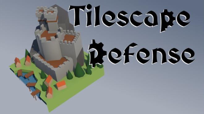 Tilescape Defense Download Torrent [PC GAME]