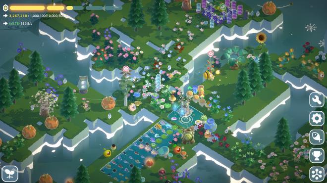 Tiny Isle (v2026.01.31) screenshot 1