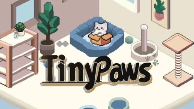 TinyPaws Download Torrent [PC GAME]