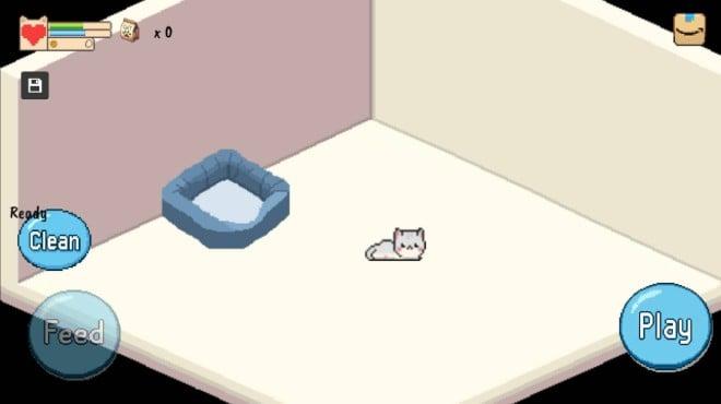 TinyPaws screenshot 1