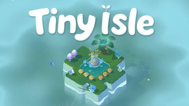 Tiny Isle (v2026.01.31) Download Torrent [PC GAME]