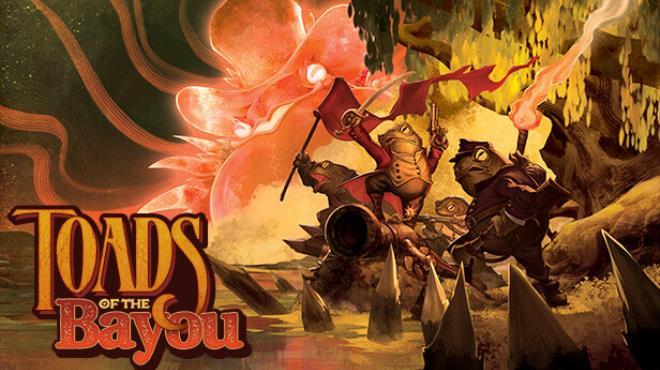 Toads of the Bayou (v20.51) Download Torrent [PC GAME]