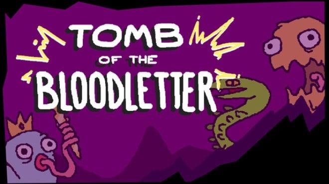 Tomb of the Bloodletter Download Torrent [PC GAME]