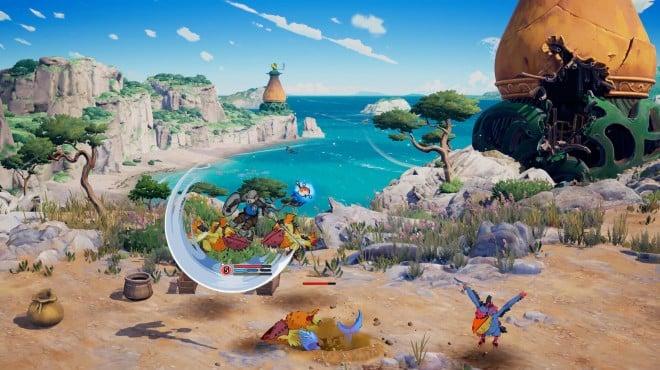 Towerborne-RUNE screenshot 1