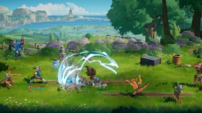 Towerborne-RUNE screenshot 2