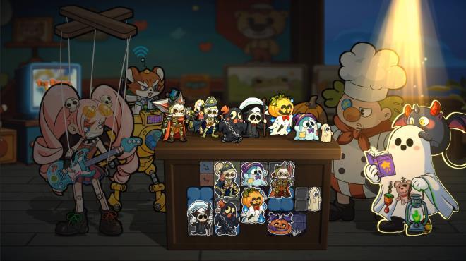 Toy Smash Kaboom! (v1.1.1) screenshot 2