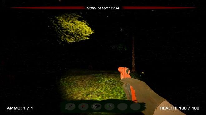 Truth Seekers (v1.1) screenshot 1