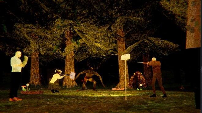 Truth Seekers (v1.1) screenshot 2