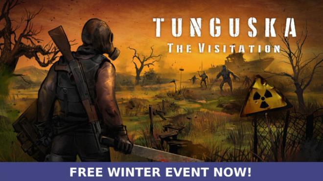 Tunguska: The Visitation – Final Cut (v2026.02.01) Download Torrent [PC GAME]