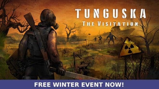 Tunguska The Visitation Final Cut Update v1 96 8-RUNE Download Torrent [PC GAME]