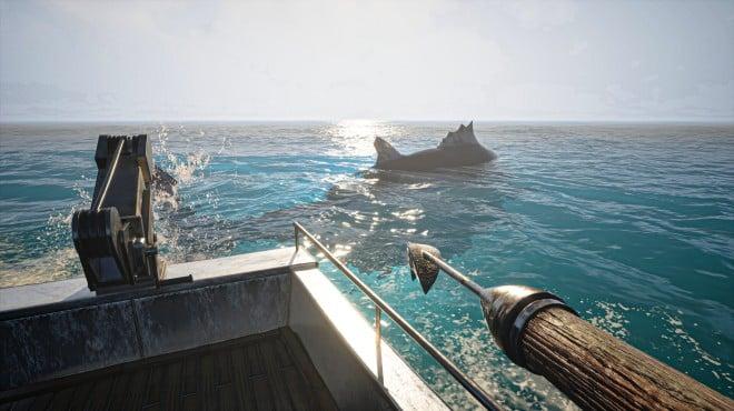 UMIGARI | ウミガリ screenshot 2