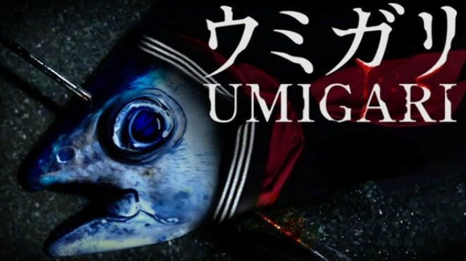 UMIGARI | ウミガリ Download Torrent [PC GAME]