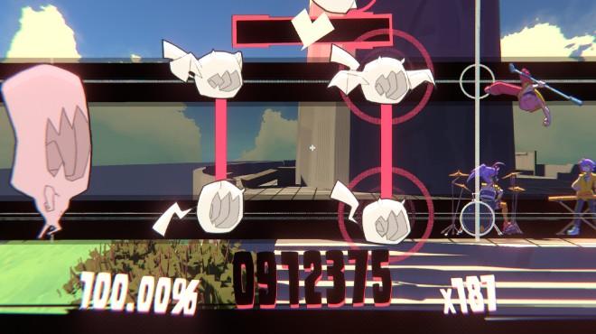 UNBEATABLE Update v1 6 1-RUNE screenshot 1