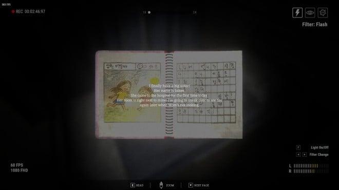 UNBOUND screenshot 2