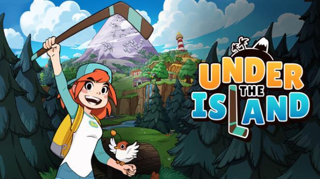 Under The Island Download Torrent [PC GAME]