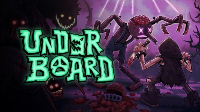Underboard Download Torrent [PC GAME]