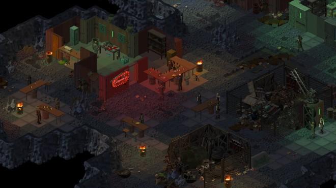 Underrail Update v1 3 1 1-TENOKE screenshot 1