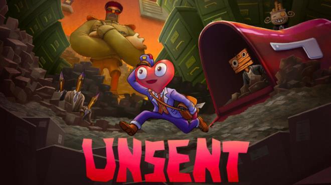 Unsent Download Torrent [PC GAME]