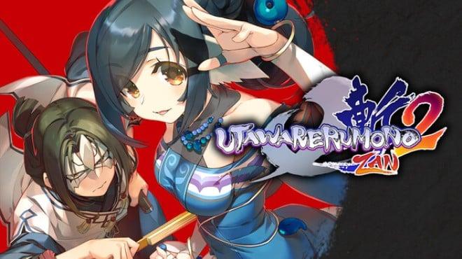 Utawarerumono ZAN 2-RUNE Download Torrent [PC GAME]