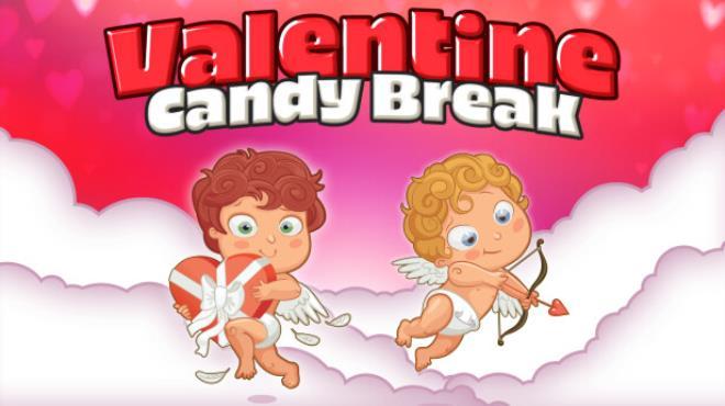 Valentine Candy Break Download Torrent [PC GAME]