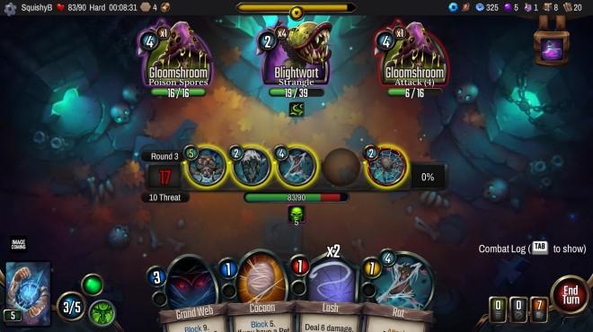 Vault of the Void The Weaver Update v2 8 9 0-TENOKE Download Torrent [PC GAME]