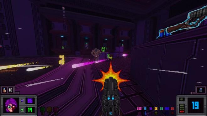 Viscerafest Update v1 4-TENOKE screenshot 2