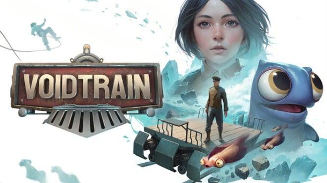 Voidtrain v1 05-RUNE Download Torrent [PC GAME]
