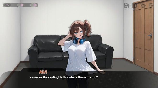 Vtuber Sex Manager screenshot 2