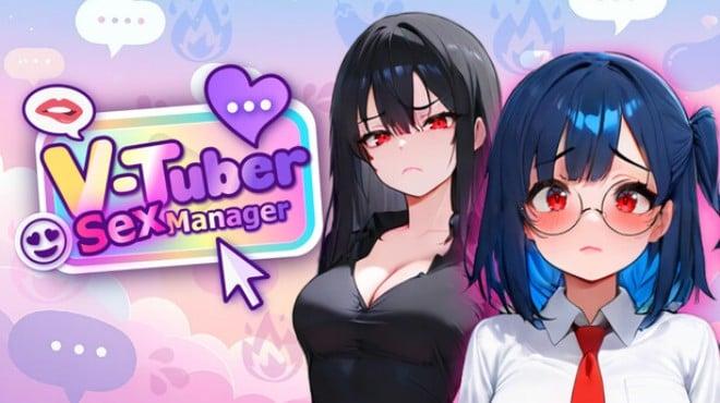 Vtuber Sex Manager Download Torrent [PC GAME]