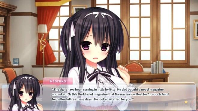 WAGAMAMA HIGH SPEC OC screenshot 2