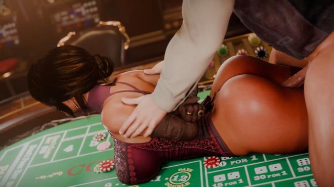 WANTED: Wild Sluts screenshot 2