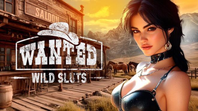 WANTED: Wild Sluts Download Torrent [PC GAME]